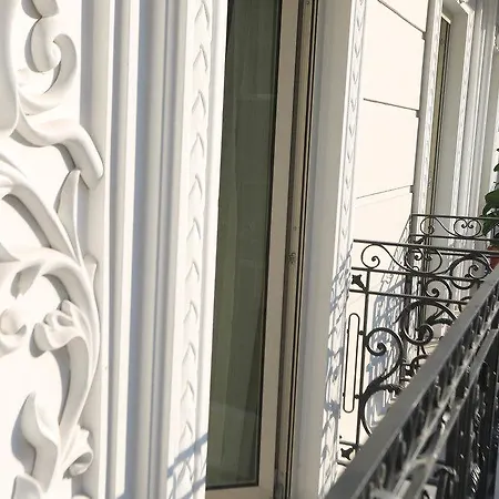 Laleli Blue Marmaray Otel İstanbul