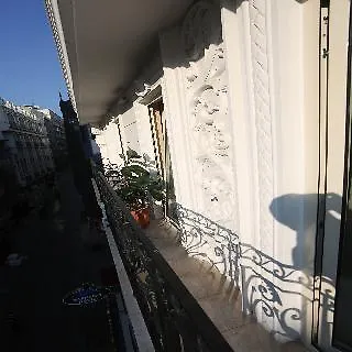 拉勒里蓝马尔马雷酒店 3* 伊斯坦布尔