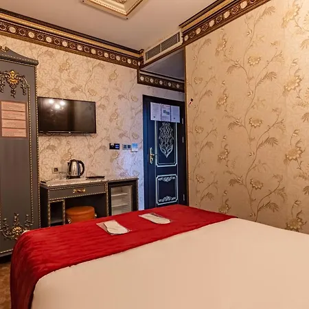 Laleli Blue Marmaray Otel