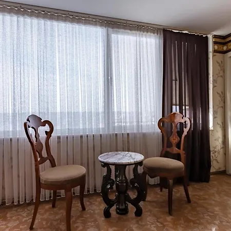 Otel Laleli Blue Marmaray 3*