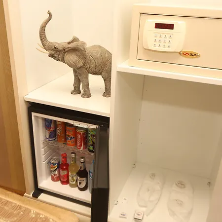 酒店 拉勒里蓝马尔马雷酒店