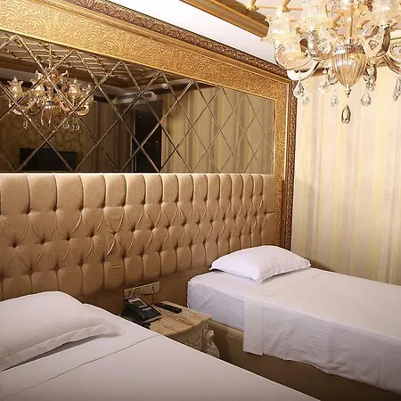 Otel Laleli Blue Marmaray 3*