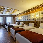 Hotel Laleli Blue Marmaray