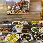 Laleli Blue Marmaray Hotel