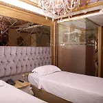 Laleli Blue Marmaray 3* Istanbulská provincie