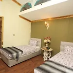Laleli Blue Marmaray Hotel