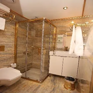 Laleli Blue Marmaray 3*