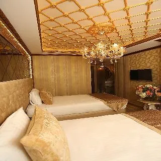 Laleli Blue Marmaray 3*