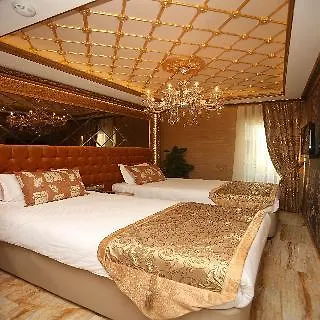 Laleli Blue Marmaray Hotel 3*