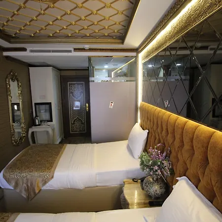 Laleli Blue Marmaray 3*