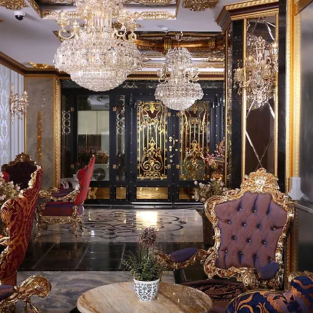 Laleli Blue Marmaray