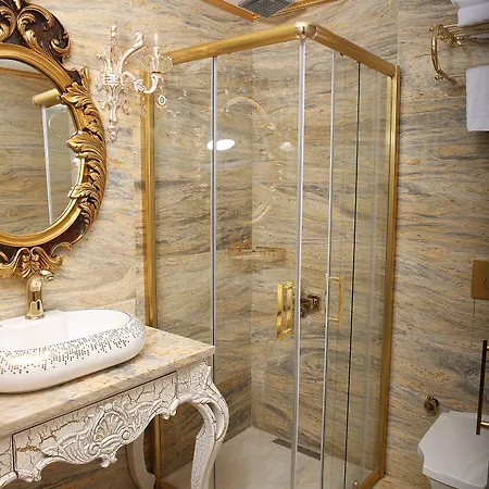 Hotel Laleli Blue Marmaray
