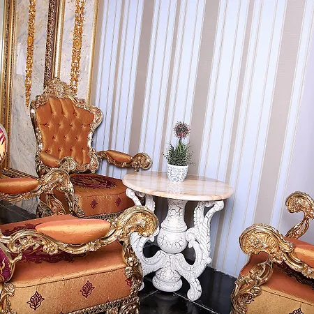 Hotel Laleli Blue Marmaray