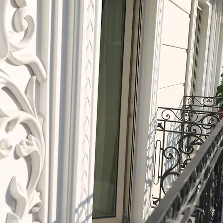 Hotel Laleli Blue Marmaray Istambul