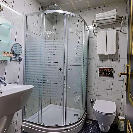 Laleli Blue Marmaray Hotel 3*