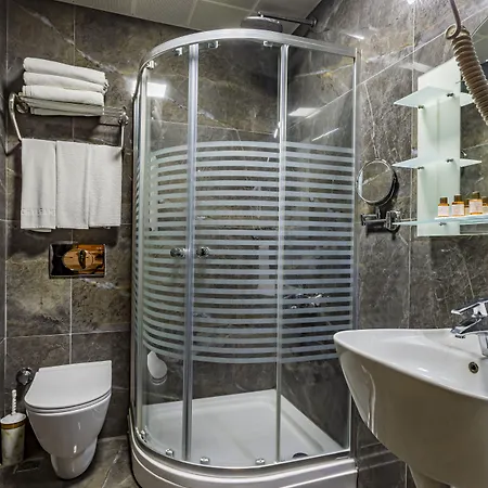 Laleli Blue Marmaray 3* Istanboel