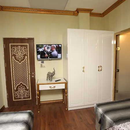 Laleli Blue Marmaray