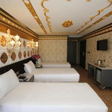 Laleli Blue Marmaray