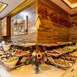 Hotel Laleli Blue Marmaray 3*
