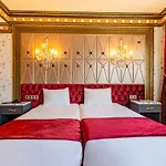 Hotel Laleli Blue Marmaray 3*