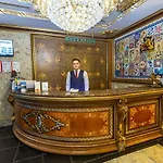 Hotel Laleli Blue Marmaray