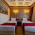 Laleli Blue Marmaray Szálloda 3*