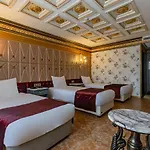 Hotel Laleli Blue Marmaray Estambul