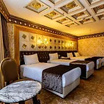 Laleli Blue Marmaray 3* Isztambul