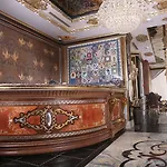 Laleli Blue Marmaray 3* Estambul