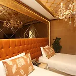 Szálloda Laleli Blue Marmaray 3*