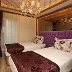 Laleli Blue Marmaray 3* Estambul