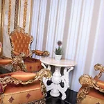 Hotel Laleli Blue Marmaray