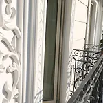 Hotel Laleli Blue Marmaray Estambul