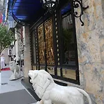 Hotel Laleli Blue Marmaray Estambul