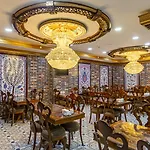 Hotel Laleli Blue Marmaray Estambul
