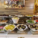 Hotel Laleli Blue Marmaray 3*