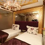 Laleli Blue Marmaray 3* Isztambul