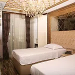 Laleli Blue Marmaray Hotel Estambul