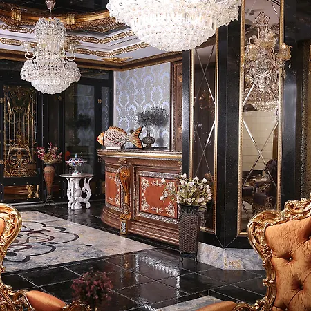 ليلالى بلو مرماري اسطنبول