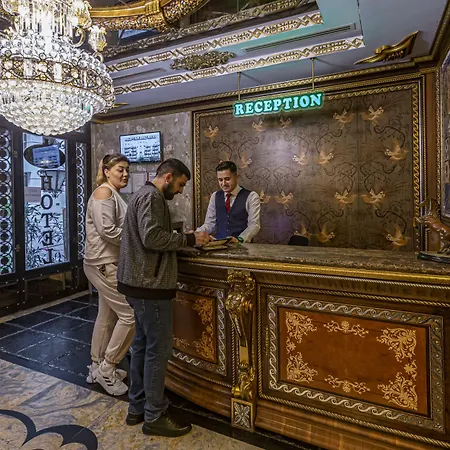 ليلالى بلو مرماري 3*