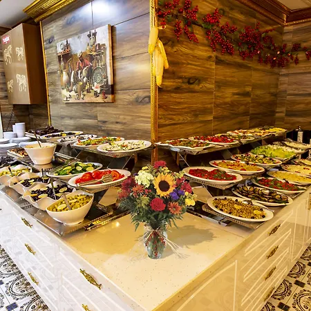 ليلالى بلو مرماري اسطنبول