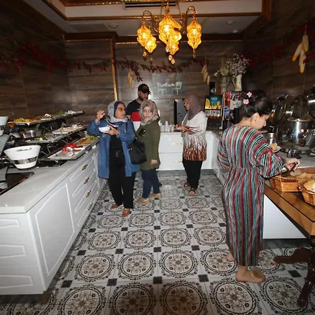 ليلالى بلو مرماري اسطنبول