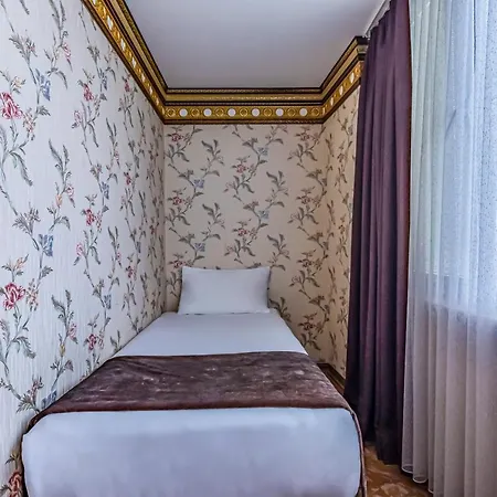 Laleli Blue Marmaray 3* Isztambul