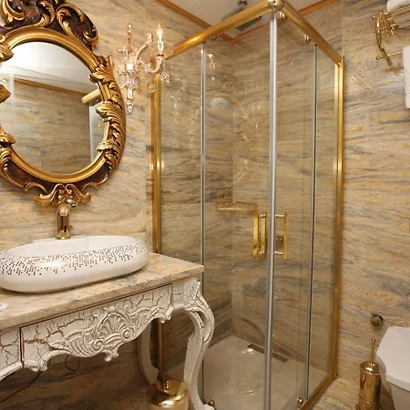 Laleli Blue Marmaray Isztambul