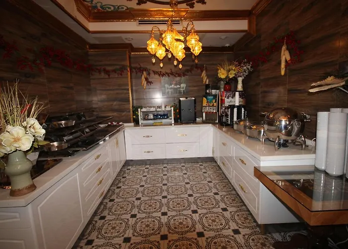 Laleli Blue Marmaray