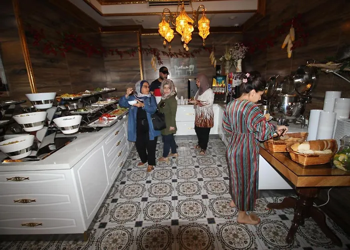 Laleli Blue Marmaray Κωνσταντινούπολη